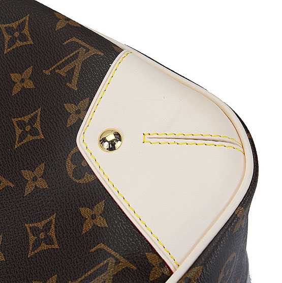 Louis Vuitton Outlet Monogram Canvas Estrela MM M41232