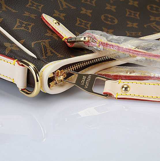 Louis Vuitton Outlet Monogram Canvas Estrela MM M41232