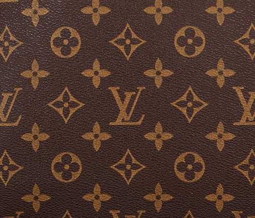 2014 Louis Vuitton Outlet Monogram Canvas M40906 fluorescent orange