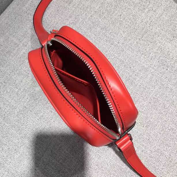 2017 Louis Vuitton Outlet original superme danube pm 41807 red