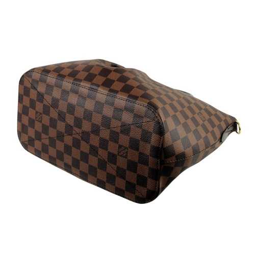 Louis Vuitton Outlet Damier Ebene Canvas Siena MM N41546