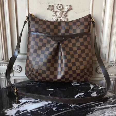 Louis Vuitton Outlet original Damier Canvas Bloomsbury pm N42251