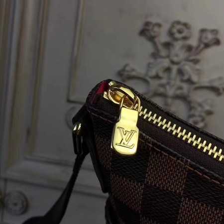 Louis Vuitton Outlet original Damier Canvas Bloomsbury pm N42251