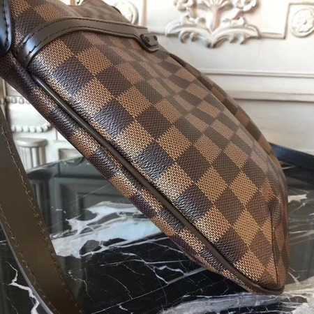 Louis Vuitton Outlet original Damier Canvas Bloomsbury pm N42251