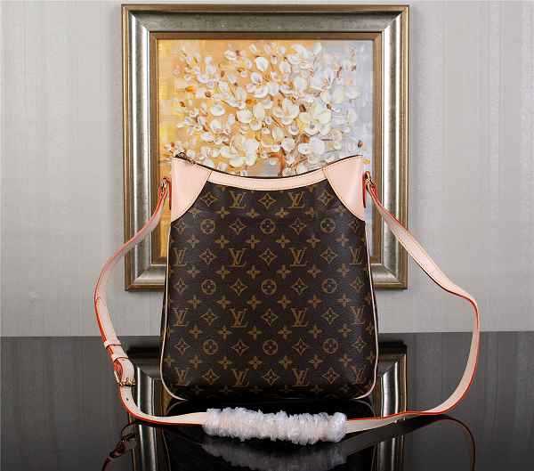 2015 Louis Vuitton Outlet hot style M56389 coffee