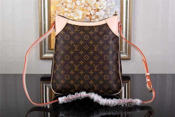 2015 Louis Vuitton Outlet hot style M56389 coffee