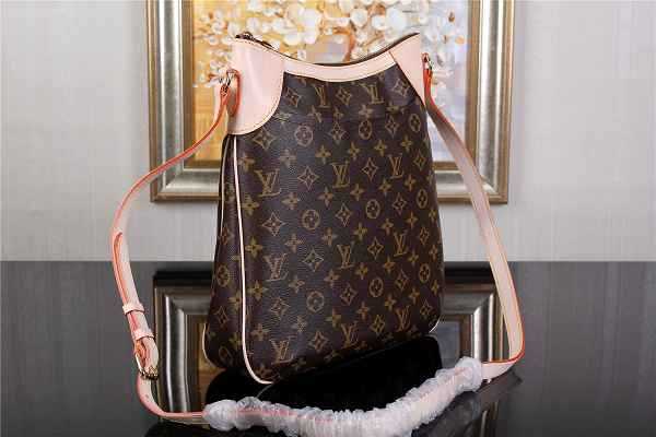 2015 Louis Vuitton Outlet hot style M56389 coffee