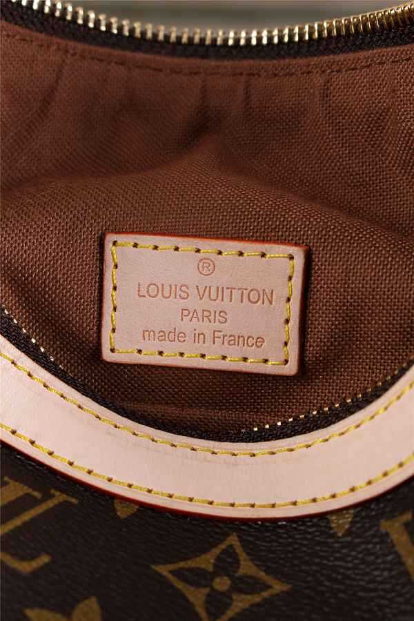 2015 Louis Vuitton Outlet hot style M56389 coffee