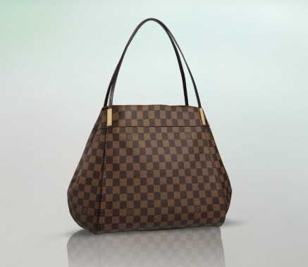 2013 Louis Vuitton Outlet Monogram Canvas Marylebon GM N41214