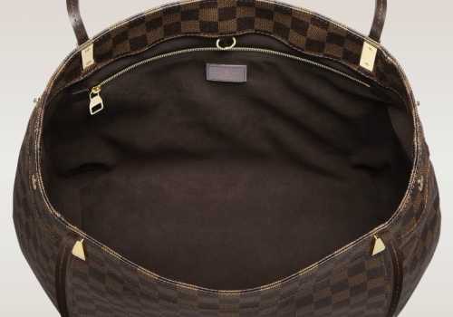 2013 Louis Vuitton Outlet Monogram Canvas Marylebon GM N41214