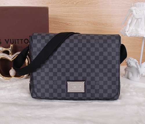 2014 Louis Vuitton Outlet 51212 black