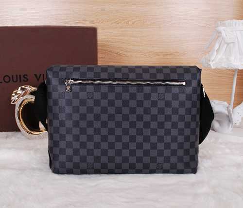 2014 Louis Vuitton Outlet 51212 black