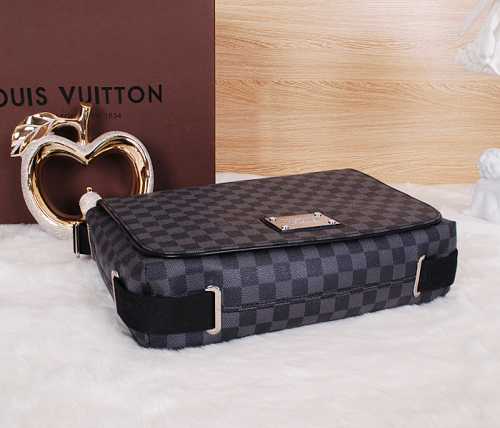 2014 Louis Vuitton Outlet 51212 black