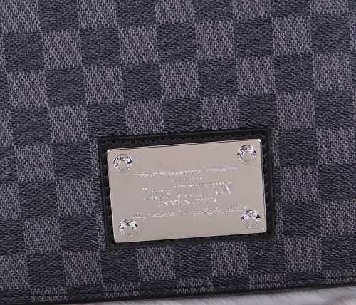 2014 Louis Vuitton Outlet 51212 black