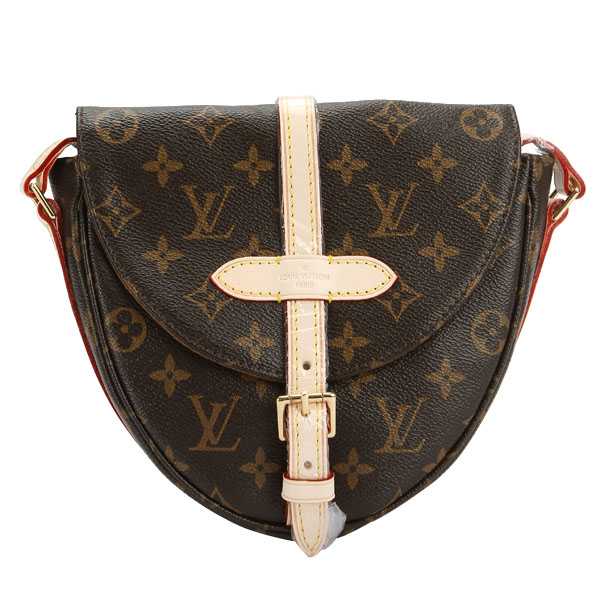 Louis Vuitton Outlet monogram canvas Handbag Chantilly PM M40646