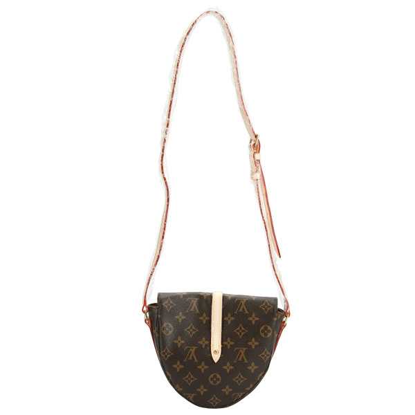 Louis Vuitton Outlet monogram canvas Handbag Chantilly PM M40646