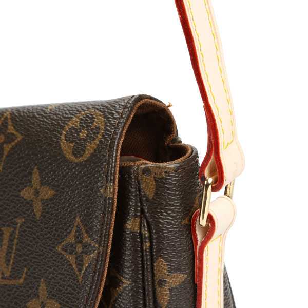 Louis Vuitton Outlet monogram canvas Handbag Chantilly PM M40646