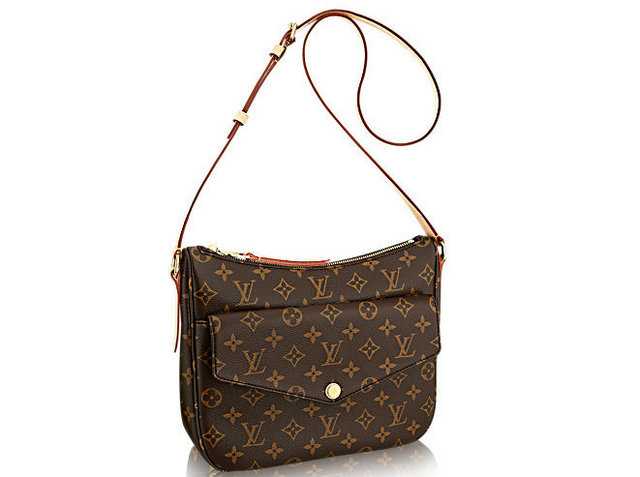 Louis Vuitton Outlet Monogram Canvas MABILLON M41679