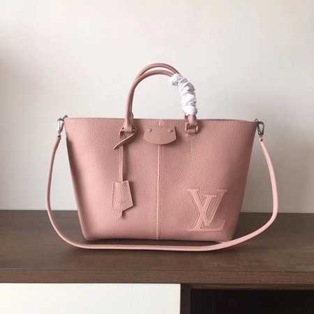 Louis Vuitton Outlet Original PERNELLE M54780 pink