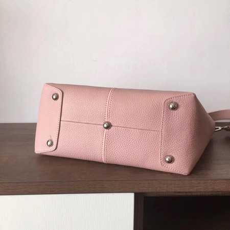 Louis Vuitton Outlet Original PERNELLE M54780 pink