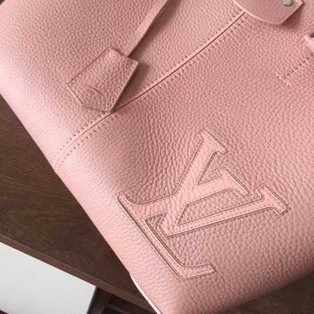 Louis Vuitton Outlet Original PERNELLE M54780 pink