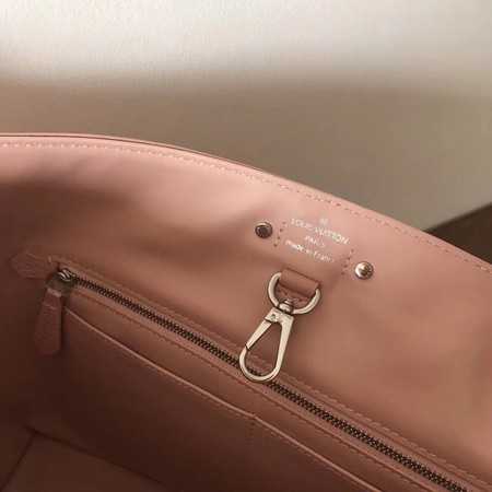 Louis Vuitton Outlet Original PERNELLE M54780 pink