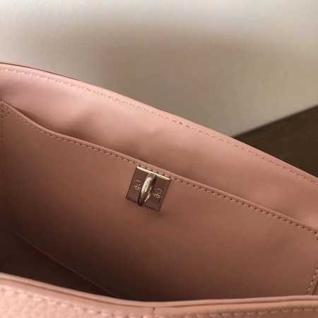 Louis Vuitton Outlet Original PERNELLE M54780 pink