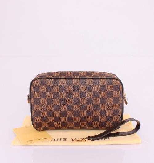 2013 Louis Vuitton Outlet 41219 coffee