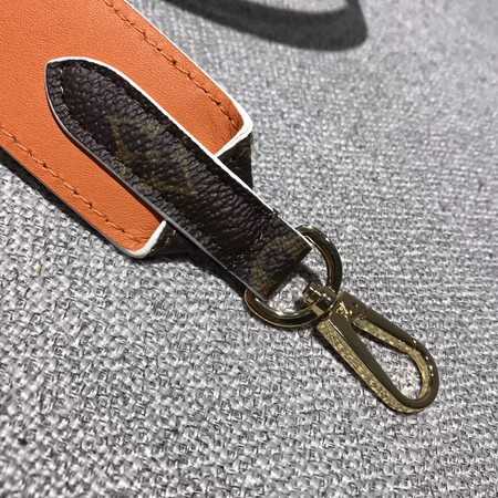 Louis Vuitton Outlet Strap 90CM 0360 orange