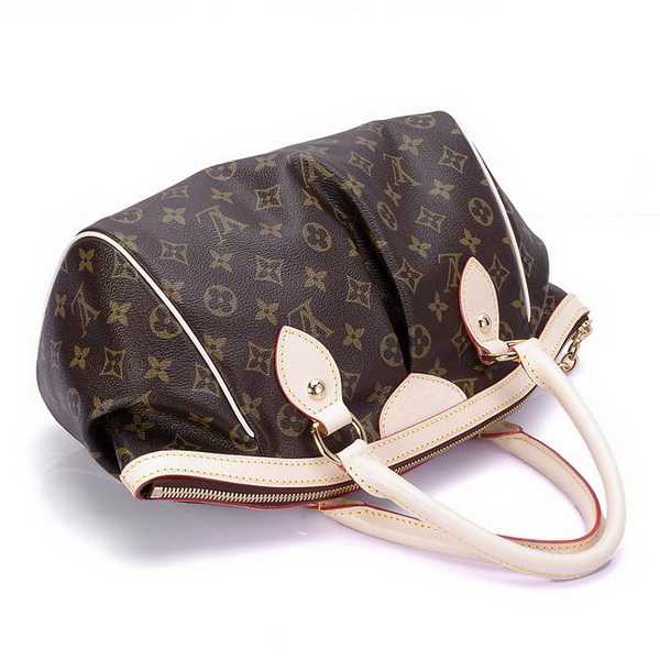 Louis Vuitton Outlet Monogram Canvas Tivoli PM M40143