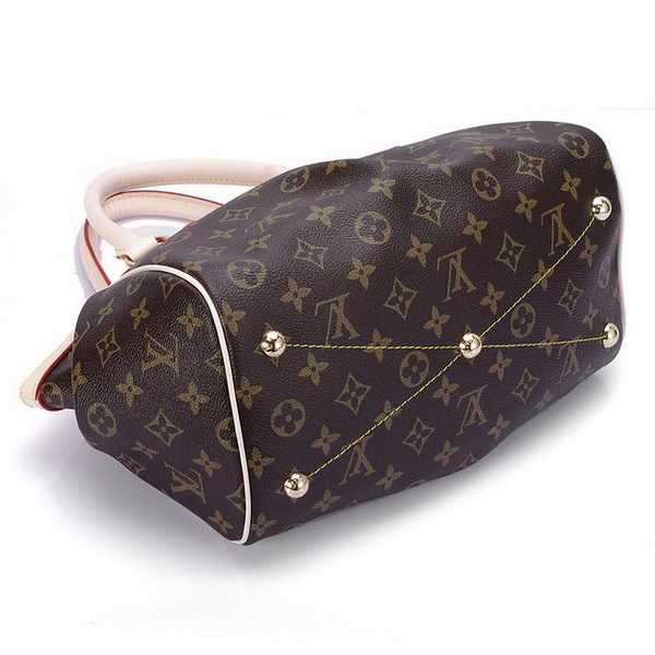 Louis Vuitton Outlet Monogram Canvas Tivoli PM M40143