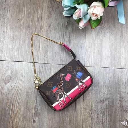 Louis Vuitton Outlet Mini Tote Bag M62088