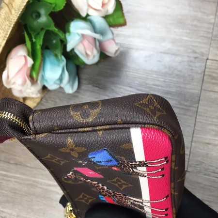 Louis Vuitton Outlet Mini Tote Bag M62088