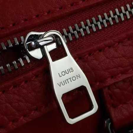 Louis Vuitton Outlet original leather capuniness 41813 blue