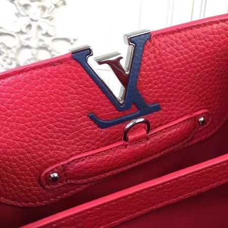 Louis Vuitton Outlet original leather capuniness 41813 blue