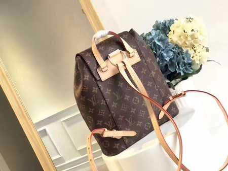 2018 Louis Vuitton Outlet backpack M43431