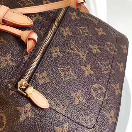 2018 Louis Vuitton Outlet backpack M43431