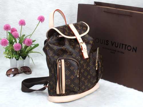 2014 Louis Vuitton Outlet Monogram Canvas 40107