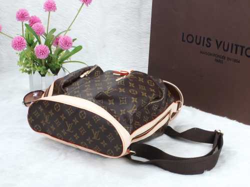 2014 Louis Vuitton Outlet Monogram Canvas 40107