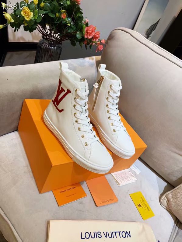 Louis Vuitton Outlet Shoes LV971HFC-2