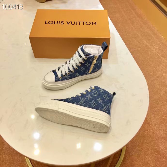 Louis Vuitton Outlet Casual shoes LV966SY-1