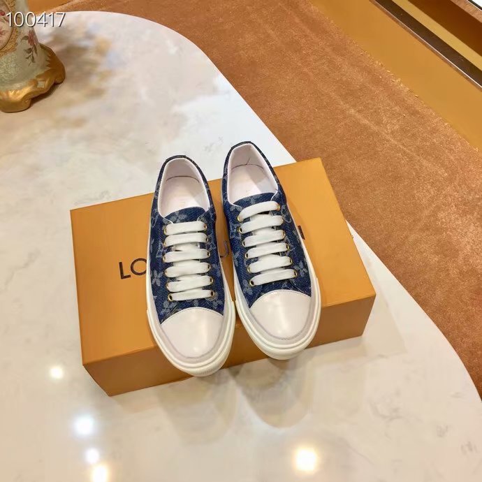 Louis Vuitton Outlet Casual shoes LV966SY-2