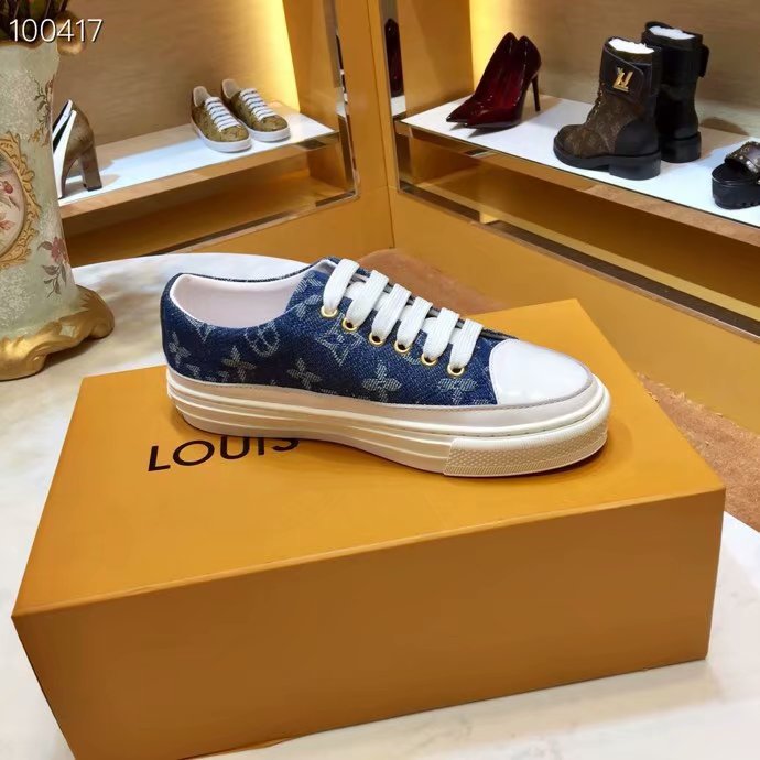 Louis Vuitton Outlet Casual shoes LV966SY-2