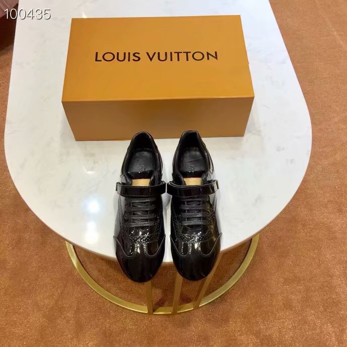 Louis Vuitton Outlet Casual shoes LV967SY-1