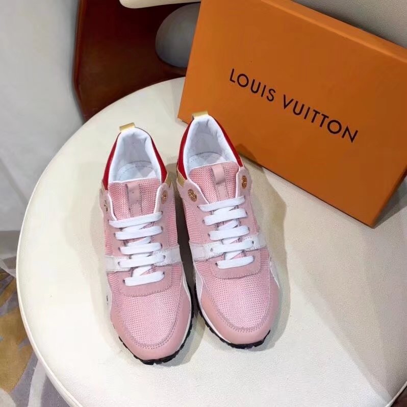 Louis Vuitton Outlet lady Casual shoes LV874SY