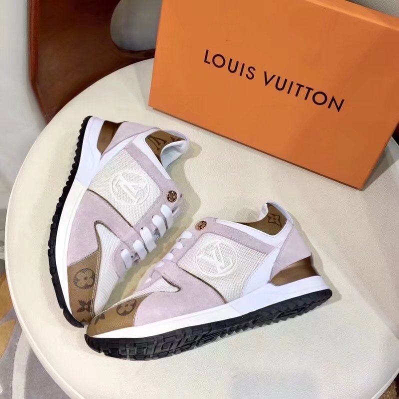 Louis Vuitton Outlet lady Casual shoes LV871SY