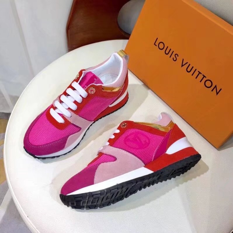 Louis Vuitton Outlet lady Casual shoes LV875SY