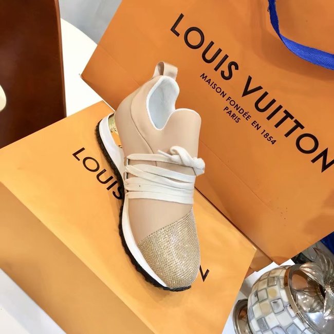 Louis Vuitton Outlet RUN AWAY SNEAKER LV895SY