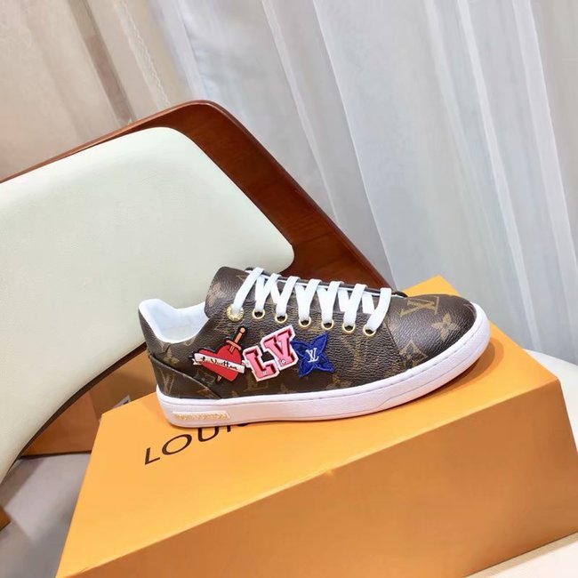 Louis Vuitton Outlet FRONTROW SNEAKER LV899SY