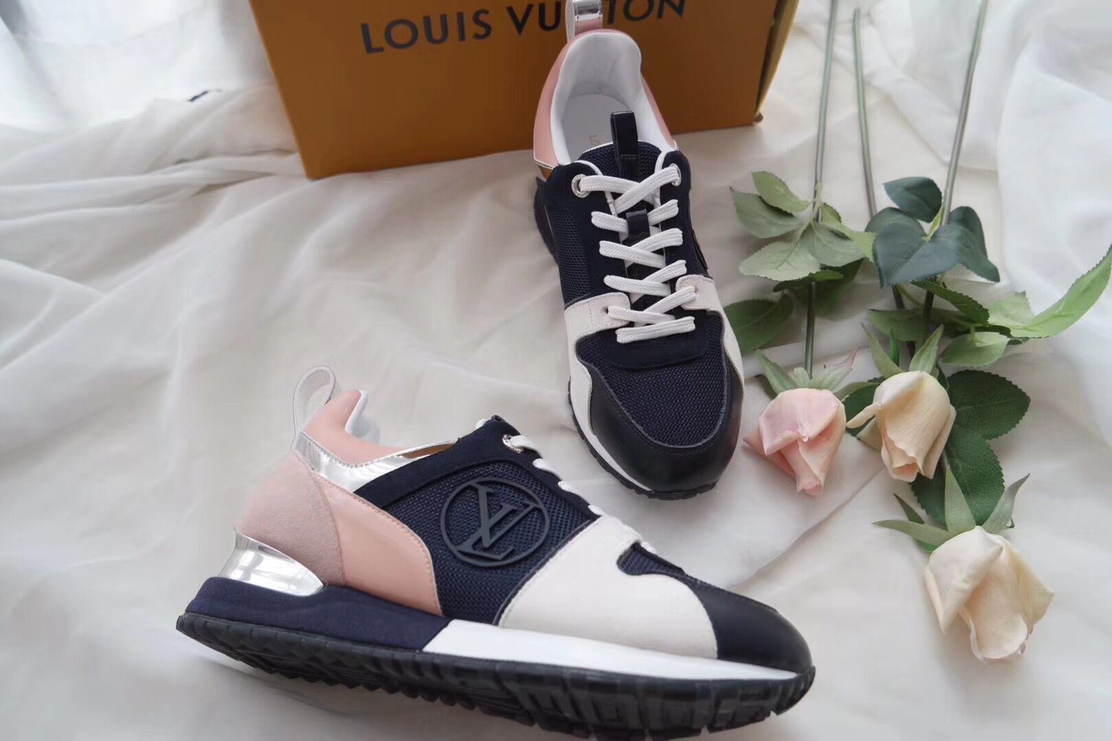 Louis Vuitton Outlet Casual Shoes 5698